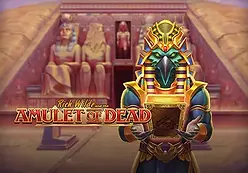 Rich Wilde and the Amulet of Dead