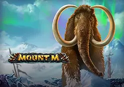 Mount M